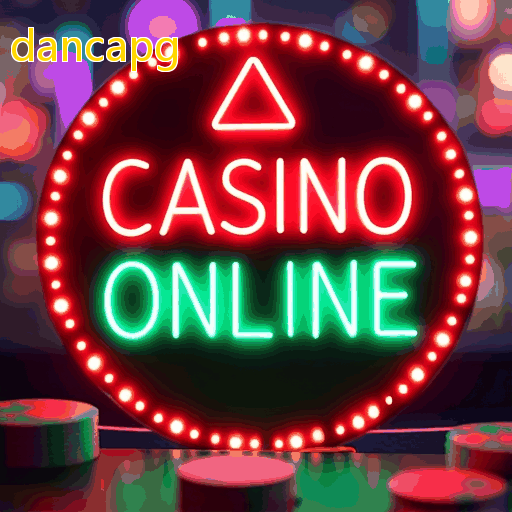 O dancapg é o melhor cassino esportivo do Brasil!