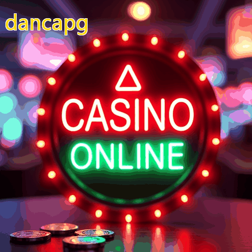 cassino dancapg